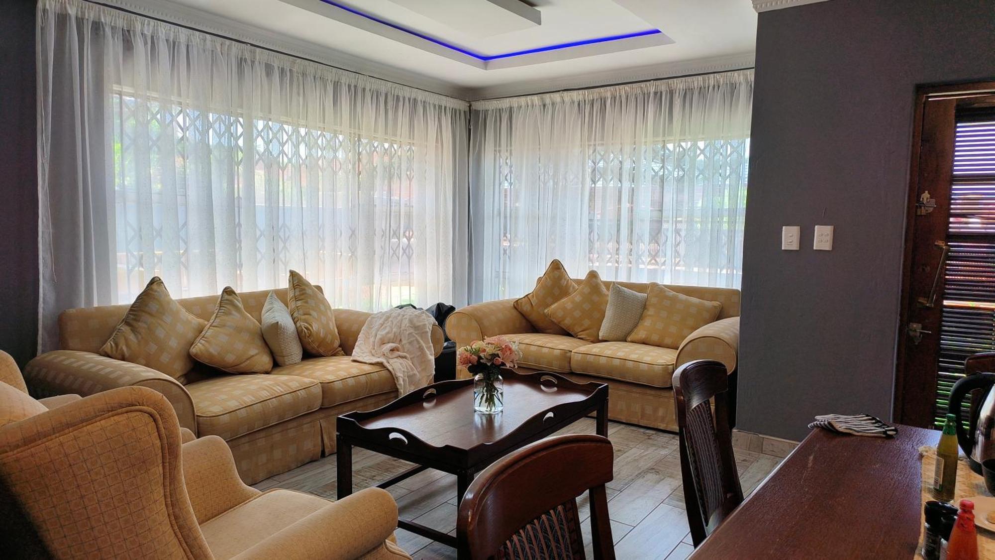 The Greenary Guest House And Restaurant Thohoyandou Esterno foto
